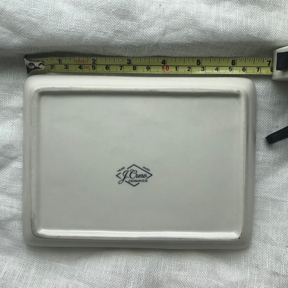 J. Crew jewelry or makeup tray - Picture 2 of 4